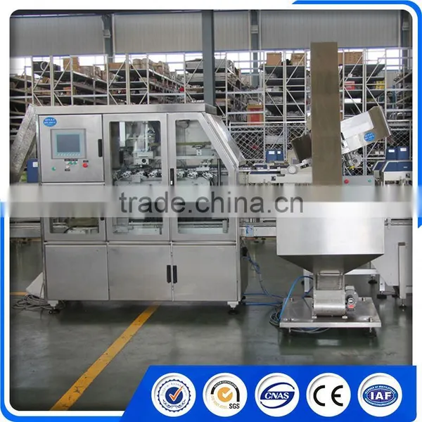 Factory Price Bottle Sealing Machine photo-3