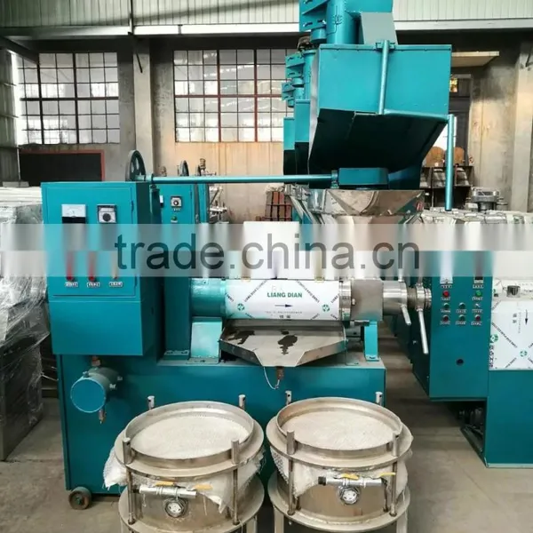 New Function Oil Extracting Machine With Rich Information photo-4