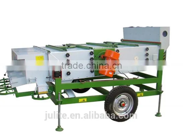 Vibration Grader for Grains and Seeds From Direct Manufacturer! photo-3