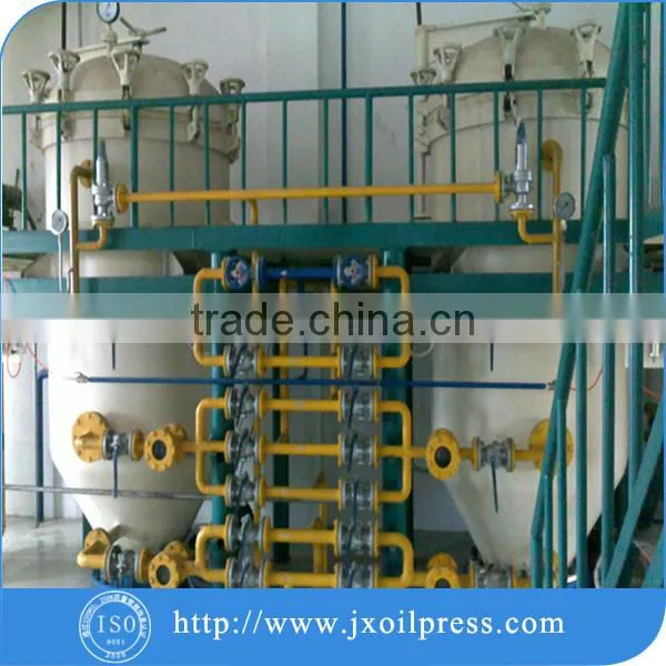 High Quality Edible Oil Extraction Machine photo-5