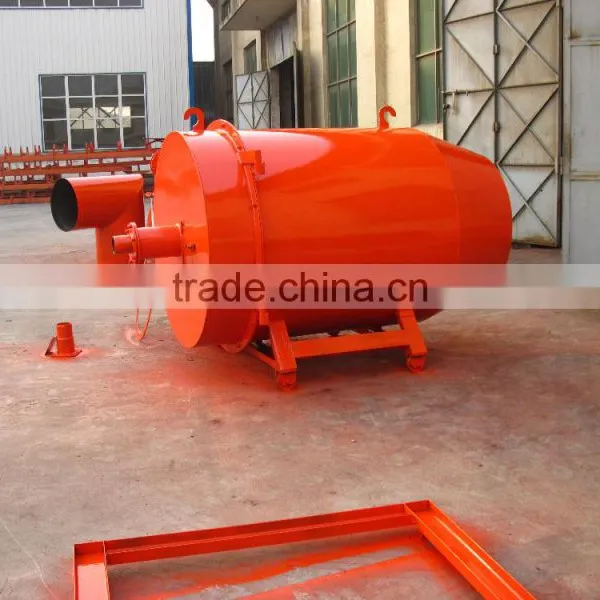 1TPH Asphalt Plant Burner for Asphalt Mixing Plant photo-2