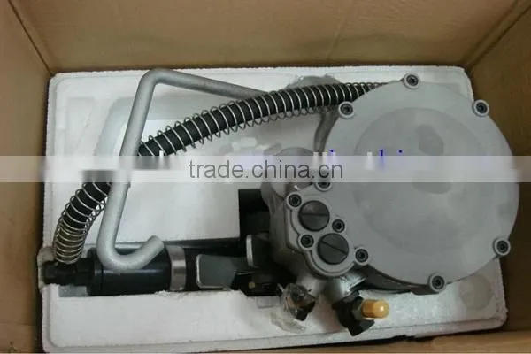KZ-32/19 Pneumatic Steel Strapping Tool 19mm Steel Strap Tool photo-3