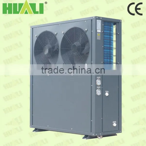 Multifunction Air Source Heat Pumps for Household photo-4
