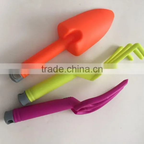 PP Plastic Shovel photo-2