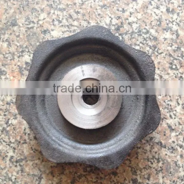 1T 3M Manual Chain Block Price photo-2