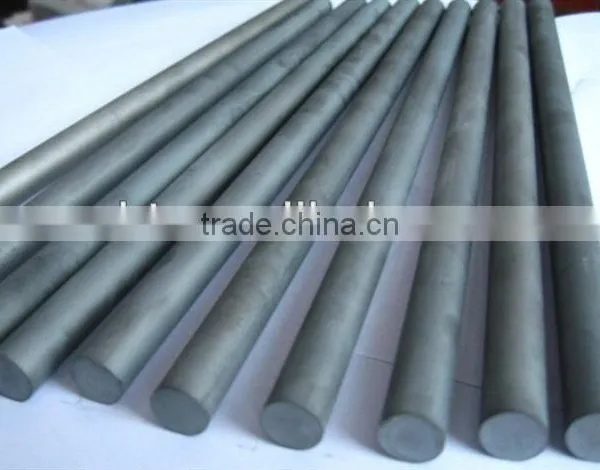 TiC Ceramic Carbide Rods for Drill Use photo-4