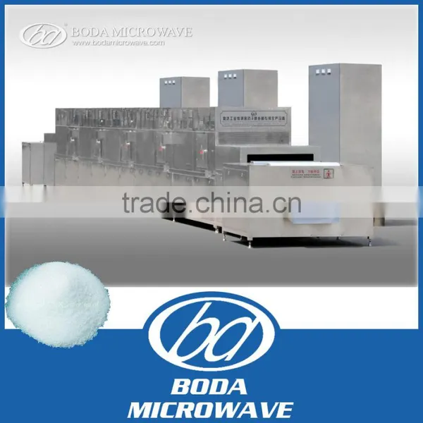 Industrial Continuous Dryer Titanium Dioxide Anatase Drying Machine photo-2
