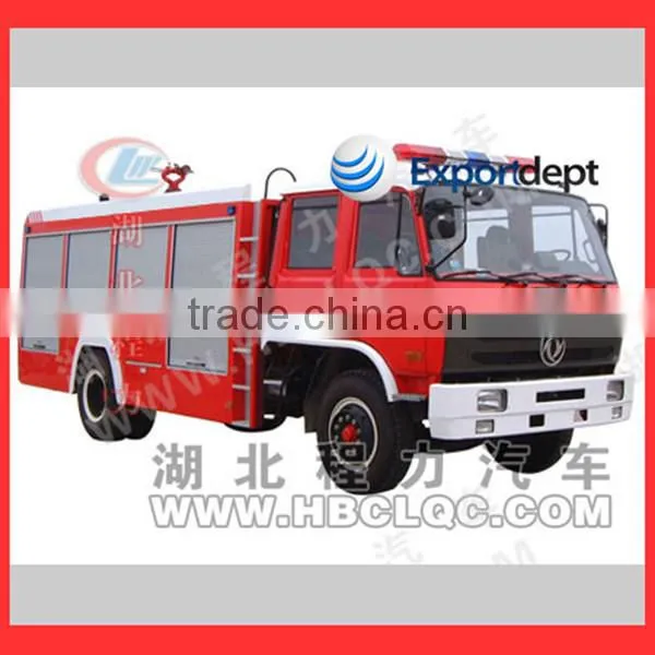 Fire Fighting Equipment