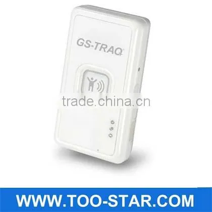 Mini Personal Gps Tracker