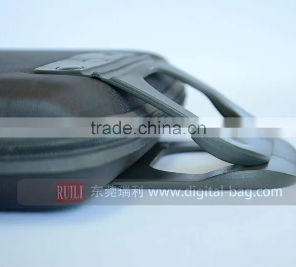 Wholesale EVA Custom Waterproof and Shockproof Hard Shell Laptop Cas photo-5