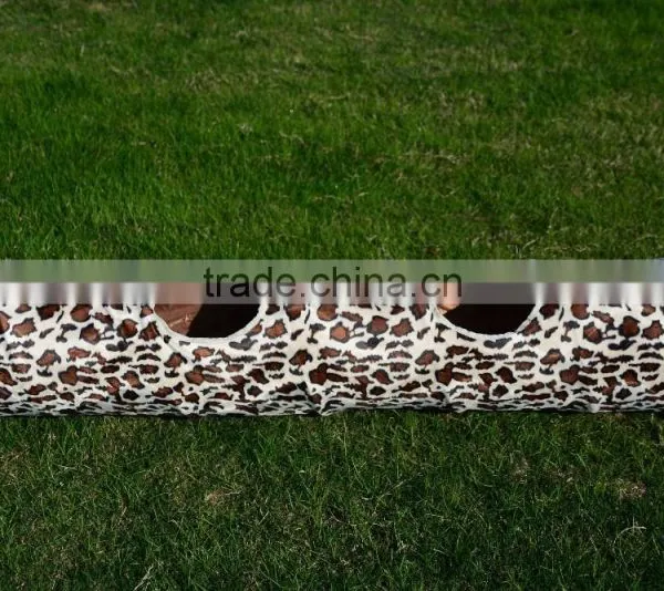 2016 Outdoor Pet Favourite Cat Tunnel photo-6