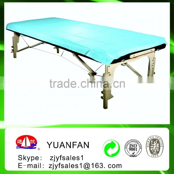 Spunbond Nonwoven Production Line photo-3