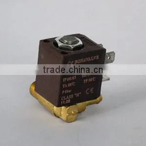 1/8"x6.5mm Brass Mini Electric Steam Generator 42V 110V Magnetic Valve ZCQ-20B-1 photo-4
