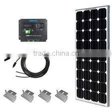 Solar Panel 250w 300w 150w 100w photo-6