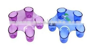Promotion Gifts/Wholesales Foot Massager/Sex Massage New Productt photo-3