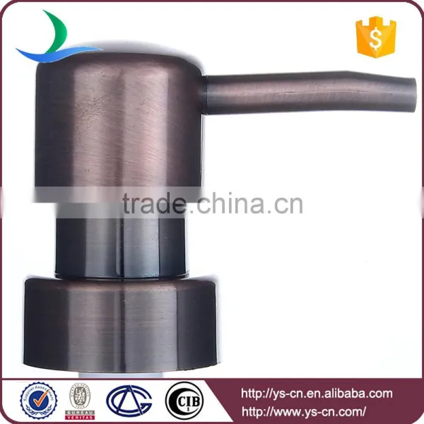 Factory Wholesale High Quality Hand Shampoo Lotion Replacement Pump photo-2