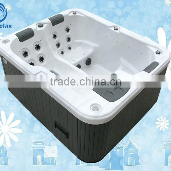 Portable Spa/sex Massage Hot Spa/spa Slippers Wholesale photo-3