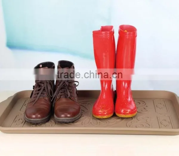 Plastic Boot Tray /Multi-Purpose Tray photo-4