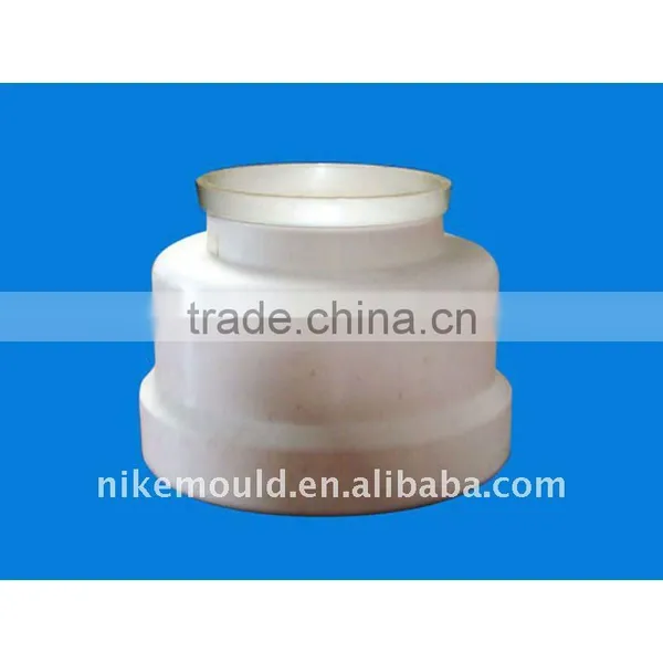 PVC mould