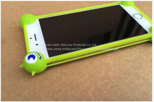 Protective Cover For Phone Edge Soft Silicone Material
