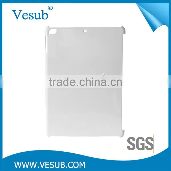 Top Grade Professional Scratch-resistant Unique Design 3d Sublimation Case for IPad Air photo-2