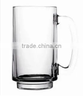 Korea Hite Glass Beer Mug Recycled Cold Beer Mugs Germany Beer Mug photo-3