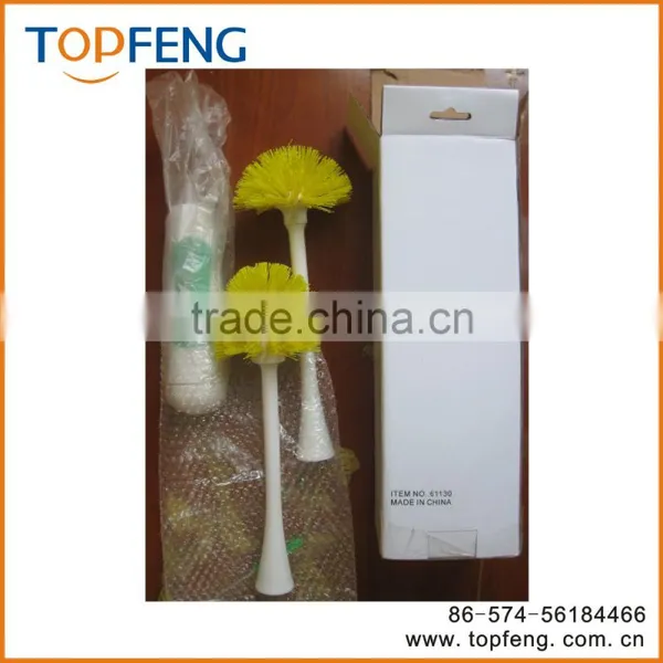 Electric Toilet Brush photo-2