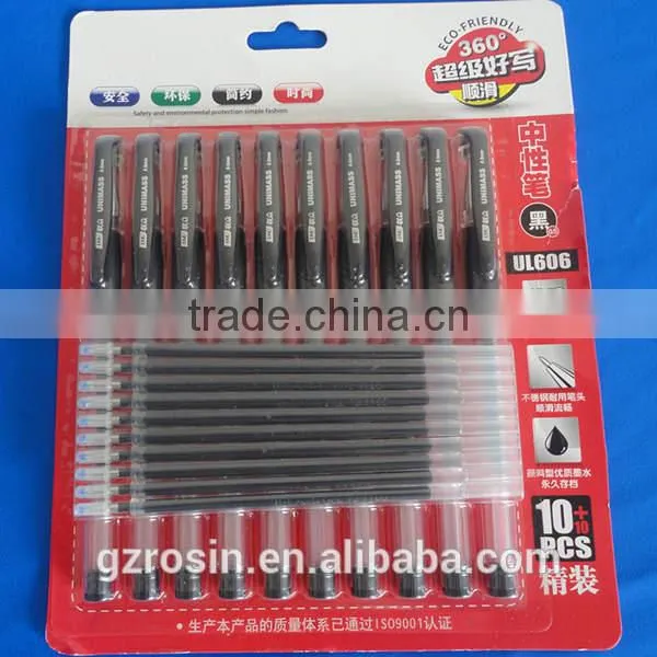 Glue/Color Pen/ CrayonPlastic Tray