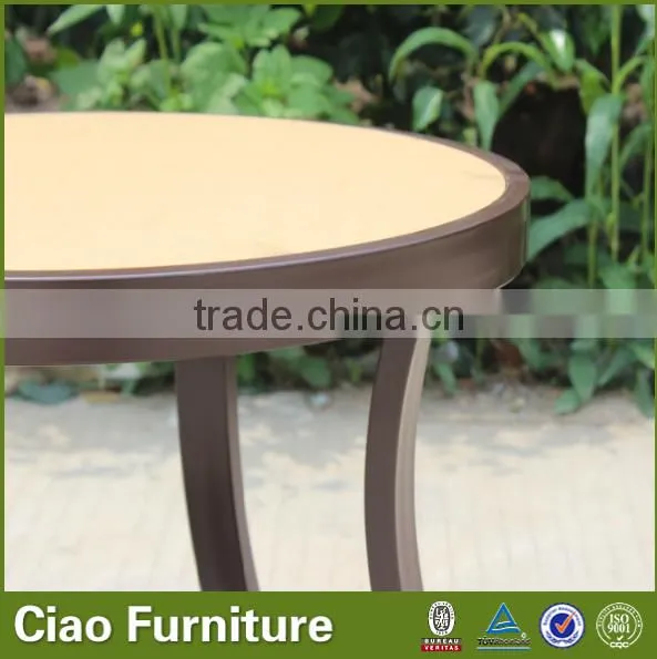 2016 Modern Sofa Side Table Garden Furniture Small Side Table photo-3