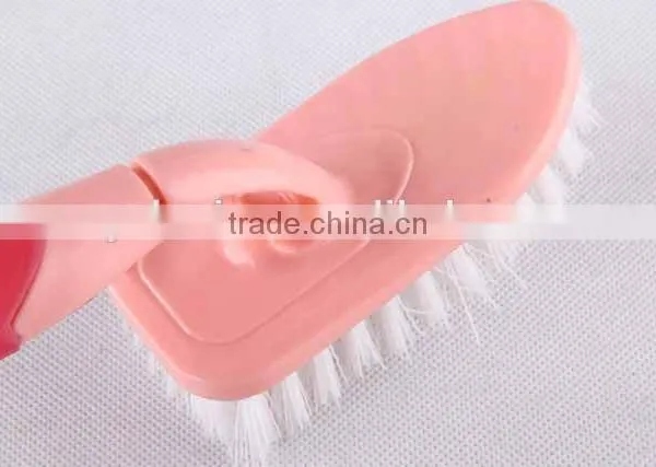 Plastic Cleaning Brush photo-3