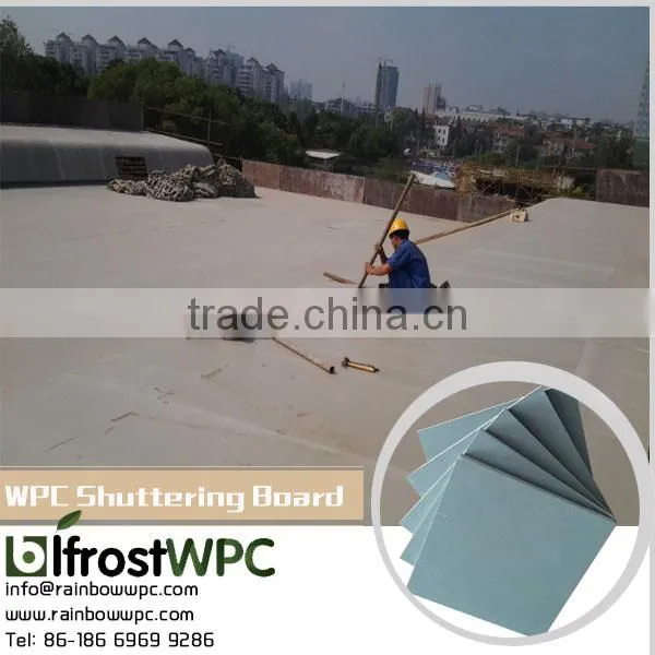 Marine Formwork Plywood Prices / Shuttering Building Construction Materials photo-5