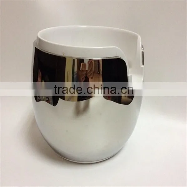 Hot Sale Stainless Steel Juicer Cover With Strainer photo-3