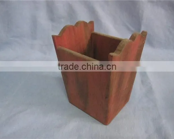 Ice Cream Maker Wood Bucket Solid Bucket photo-5
