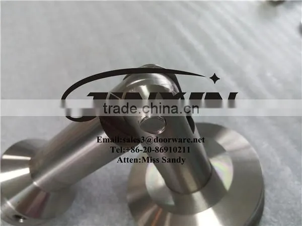304/316 Stainless Steel Ourdoor Glass Canopy Fitting photo-3