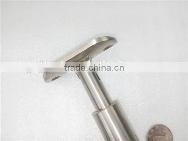 JINXIN Cross Rod Concrete Balustrade/Terrace Balustrade photo-2