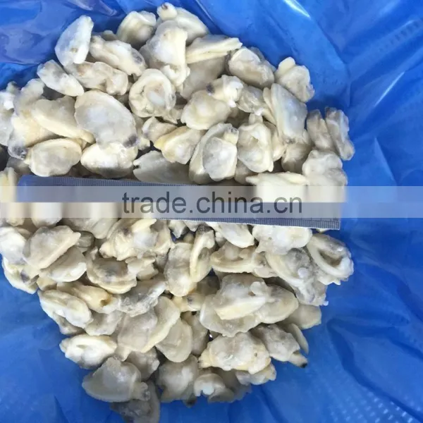Export Class Quality Frozen Baby Clam Meat photo-2