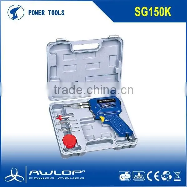 65W Glue Gun Kit~GG65KA photo-3