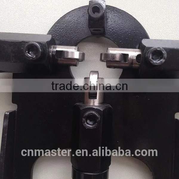 Copper WIRE STRIPPING MACHINE Cable Stripper Tool Automatic Scrap Metal Recycle (1-20mm) photo-5