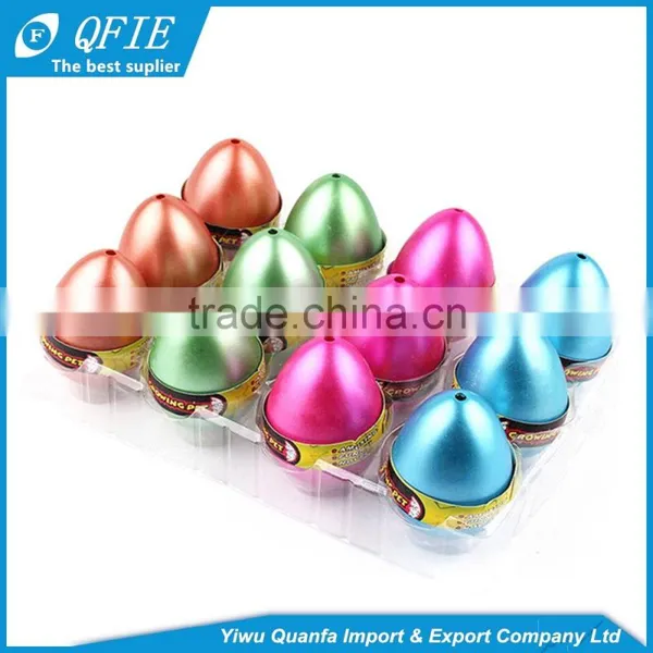 New Design TPR Surprise Dinosaur Hatching Egg Toys Hot Sale in Russia photo-6