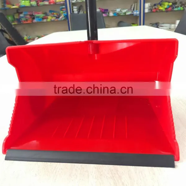 Low Price Selling Lobby Broom and Dustpan Sets photo-5