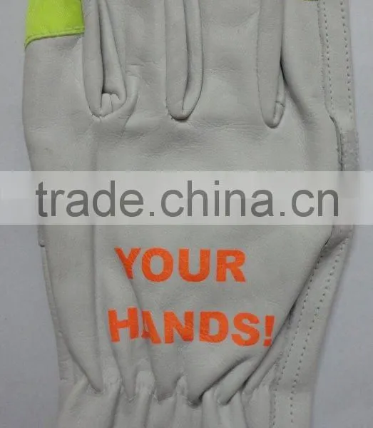 High Visibility Gloves photo-6