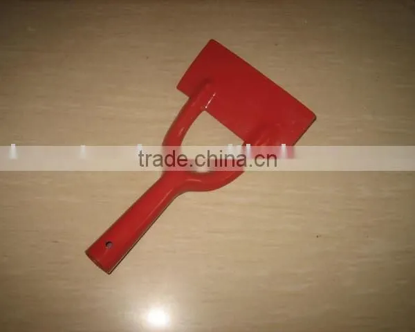 SP010 Many Specifications High Quality Spade Trowel Scraper