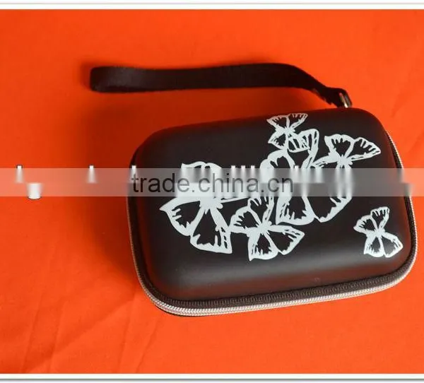 Electronic Accessory Mini Hard EVA Tool Case,tool Bag,toolkit
