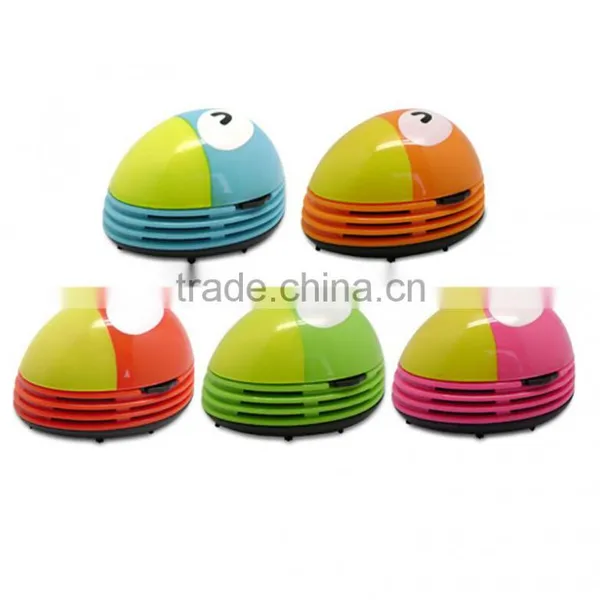 Kawaii Toucan Vacuum Cleaner Best Mini Portable Vacuum Cleaner photo-3