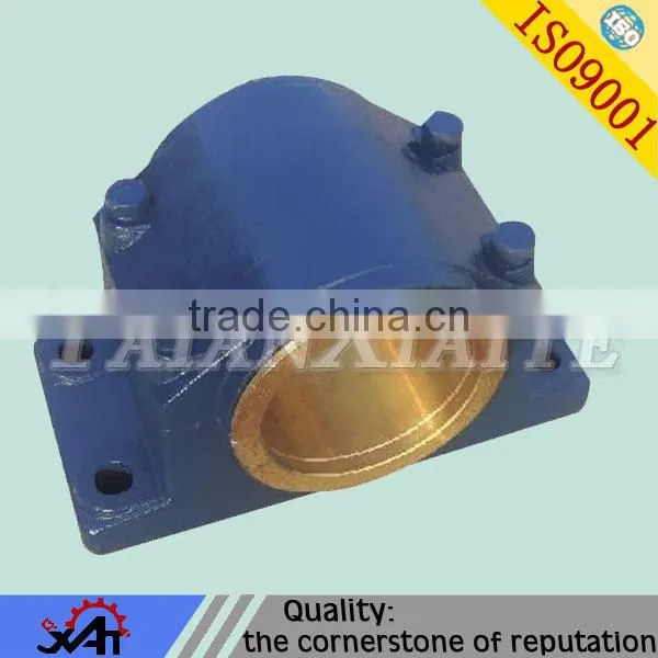 Axle Bed Pedestal for Mining Machine photo-3