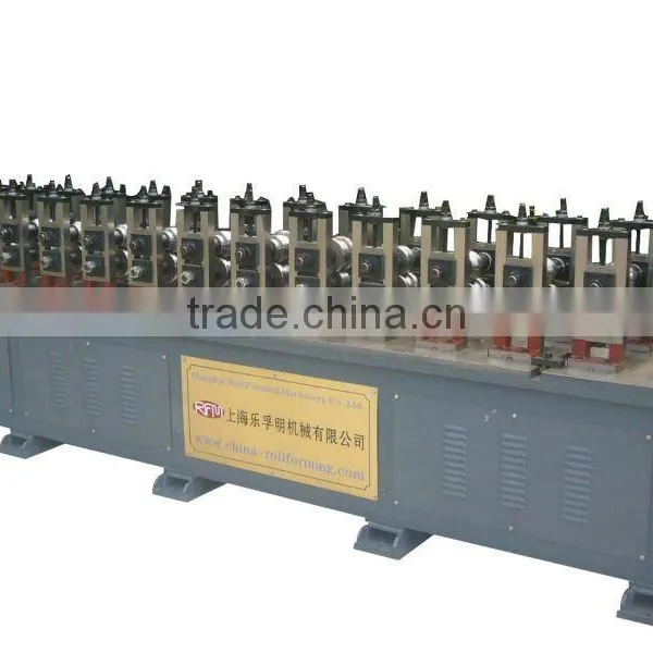 High Tensile Steel Roll Forming Machine