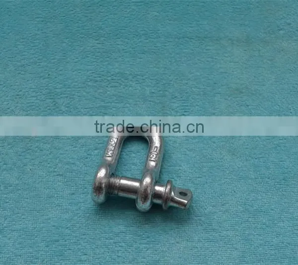 Anchor Chain Shackle photo-4
