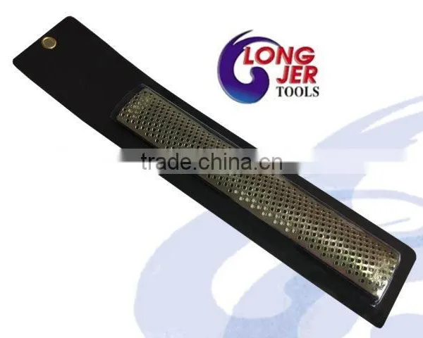 10 Inch (25.4cm) Flat File Blade for Adjustable 3 Position File Holder for Woodworking Tools photo-3