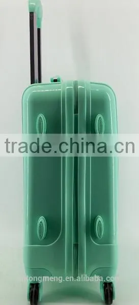 PC Hard Shell Travel Luggage Set Trolley Suitcase photo-5