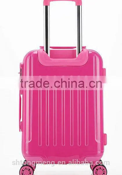 Luggage Suitcase Kids Trolley Case Carton Printing Case photo-5
